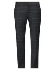 [DANIELE ALESSANDRINI HOMME] DANIELE ALESSANDRINI HOMME Pants - Item 13864266