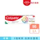 【Colgate 高露潔】全效抗牙菌斑牙膏95g(清恬薄荷/舒心沁涼)