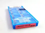 Kyocera LOGU 030310ER-GM PR1525 Carbide Milling Inserts (Box of 10)