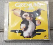 Rare movie 小魔怪 Gremlins VCD 中文字幕 Hong Kong version new sealed