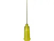 Jensen Global JG20-1.0 - 20 Gauge 1.0 inch IT Series Tip ID .025 inch - Yellow