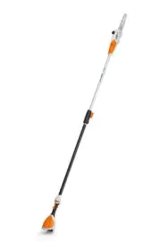 Tree Pruner Battery Powered Stihl Hta 50 36 V Length Total 280 CM