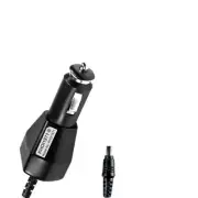 CAR POWER ADAPTER FOR RadioShack PRO-2096 Receiver Scanner