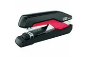 Rapid So60 Omnipress Stapler Full Strip 60 Sheet Black/Red