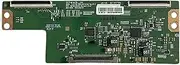 6870C-0532B for 43'' 49'' 55'' TV Tcon 6870C Logic Board TV Board Placa Tv T-con Card 6870C 0532B(49 inch)