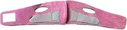 MERRYHAPY Adjustable Tightness Strap v Line Lifting Belt Double Chin Reducer for Contouring