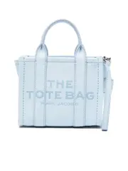 Marc Jacobs Pebbled Texture Shopper