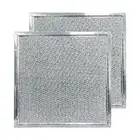 2X 8x8 inches Range Hood Filter Compatible with Ventline BCC024600 Range Hood...
