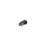 PA7395 SMA Plug To FME Plug Adaptor Nickel-Plated SMA PLUG TO FME PLUG