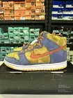 Size 11 - Nike Dunk Premium SB High Three Bears - Papa Bear *FAST SHIPPING*