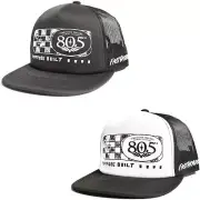 Fasthouse 805 Purpose Snapback Hat