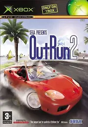 OutRun 2 (Xbox) - PAL - New & Sealed
