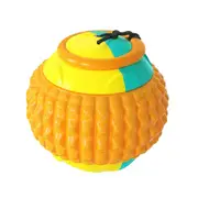 Play Fetch Solid Ball Chew Toy