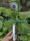 Farm implements grass hoe Iron handle sunhoe