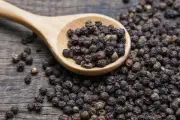 Ceylon BLACK PEPER HIGHEST QUALITY SPICES Orgnic Natural 100g FREE SHIPPING