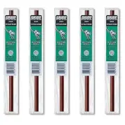 Wild Game Beef Jerky- Kangaroo Outback Stick 5 Pack