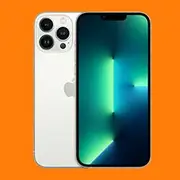 Apple iPhone 13 PRO (512GB, Silver) Australian Stock - Excellent