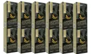 12 Boxes of eGano Premium Ganoderma Cafe Latte Instant Coffee 20 Sachets/ box