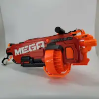 在飛比找蝦皮購物優惠-Nerf N-Strike Mega Mega Mastod