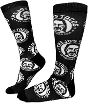 [Trejo's Tacos] Socks