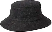 [Tilley] Warmth Hat, Charcoal Mix, Size