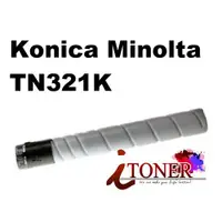 在飛比找蝦皮購物優惠-Konica Minolta bizhub TN321K  