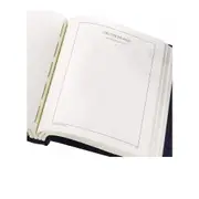 Lighthouse SF Mini Netherlands Stamp Album Pages - 2000-2004