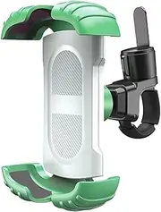 Bike Phone Holder | Bike Cell Phone Clamp | Multifunctional Photography Equipment Clamp, Shockproof Cycling Navigation Mount