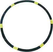 Golf Target Rings,Golf-Hole Target Cutting Exercises Showing Golf Course Equipment Hinge Design for Putting Exercises