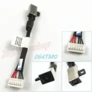 OEM DC in Power Charging Connector Jack Cable For Dell Precision M3800 P31F001