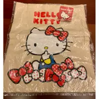 在飛比找蝦皮購物優惠-👜帆布袋 hello kitty 凱蒂貓｜全新