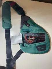 NEW Disney Parks Star Wars with Lenticular Screen Cassian Andor Cross Body Bag