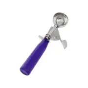 3/4 OZ ICE CREAM DISHER, ORCHID LOT OF 1 (Ea)