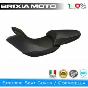 Saddle Cover Stefano Basic TB 3GR-4 Ducati Multistrada (10 - 11) 2010 2011