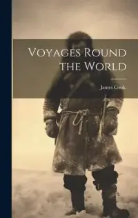 在飛比找博客來優惠-Voyages Round the World