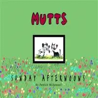 在飛比找三民網路書店優惠-Mutts Sunday Afternoons