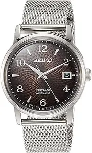 [SEIKO] PRESAGE Journey Cocktail Time Automatic Mechanical watch SARY179
