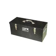 SP Tools Off Road Series Truck Box 30 Litre Storage Capacity - Metal Tray Inside