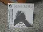 MIKE WILLIAMSON FRIENDS FOREVER RARE OOP MINI-LP CD