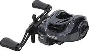 [Low Profile/Salt Compatible] Fishing Bait Reel Prox VD Salt Low Pro 2 100RC (Crank Handle) / 100RD (Double Handle) VSLP2100RC/VSLP2100RC