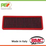 *BMC ITALY* 377 x 140mm Air Filter For Fiat Punto I 176 GT 1.4 Turbo 176 B6.000 (for: Fiat)