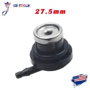 27.5mm Gas Fuel Tank Vent Valve For GP5500 GP6500 GP7500E XT8000E RS8000E NEW