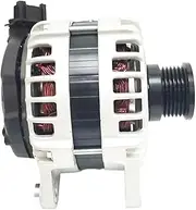 Generator Alternator Compatible For RENAULT ESPACE V MEGANE IV TALISMAN ALPINE A110 1.8T 231008246R F000BL08N7 F000BL08N8