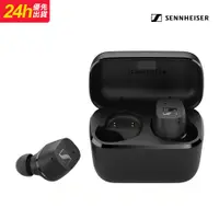 在飛比找PChome24h購物優惠-森海塞爾 Sennheiser CX True Wirele