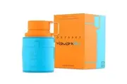 Odyssey Mandarin Sky Limited Edition for Men EDP 100ml