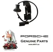 Genuine PORSCHE Boxster 911 996 Hood Lock System Micro Switch 99661320600