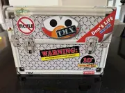 Fisher Price 10th Anniversary Tickle Me Elmo TMX - Sealed In Box