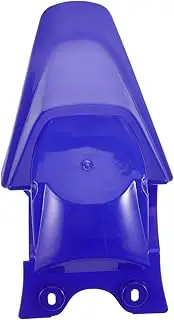 Motorcycle Rear Mudguard Durable Mud Guard for Enhanced Performance Easy Installation and Stylish Design Compatible with Motorcycles