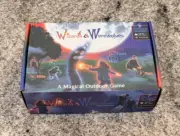 Wizards Werewolves Starlux Games Magical Fantasy Outdoor Adventure Dungeons Dice