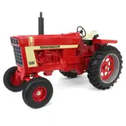 Scale Models 1/8 International Hydro 100 Wide Front with Rear Fenders ZSM1625